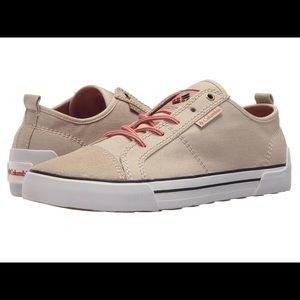 Columbia Men’s Goodlife Lace sneaker sz 12